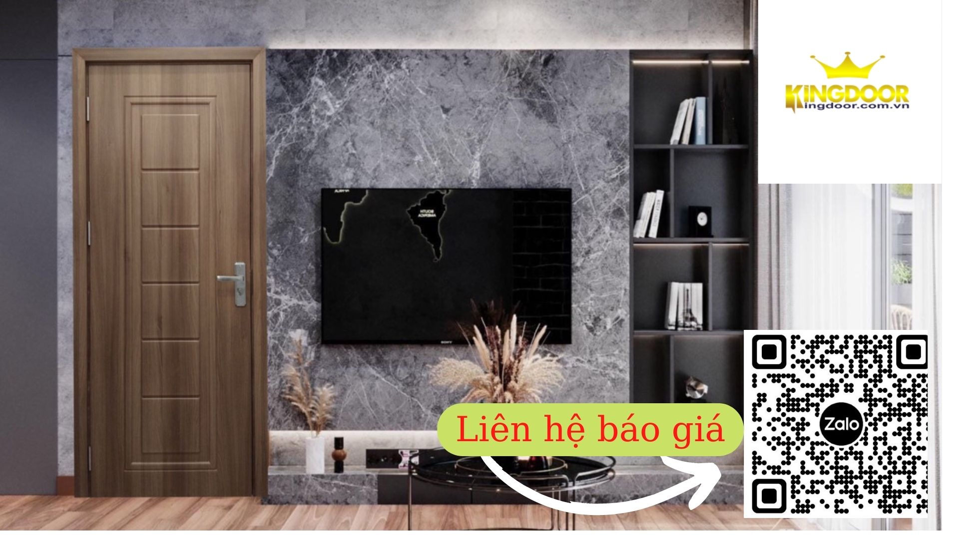 Nhựa giả gỗ ABS Hàn Quốc